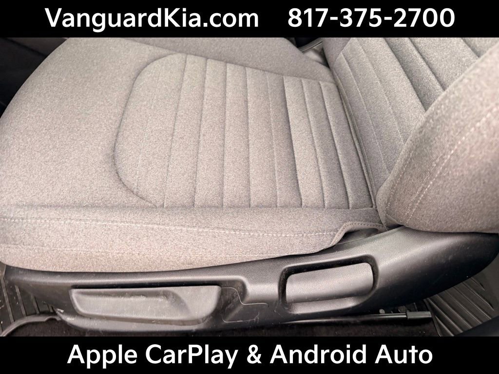 Certified 2025 Kia K4 EX FWD image 15