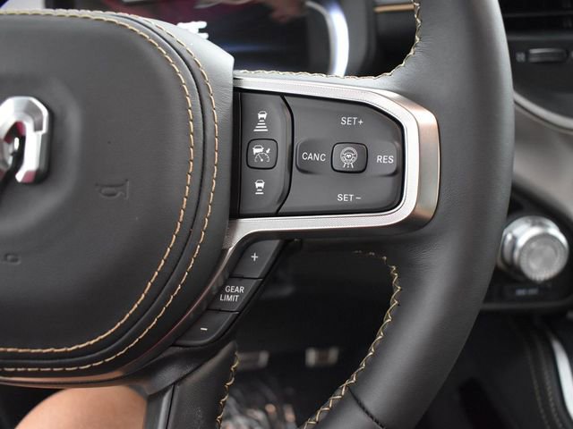 New 2026 RAM 1500 Tungsten w/ Bed Utility Group image 19