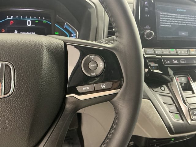 Used 2019 Honda Odyssey EX-L image 28