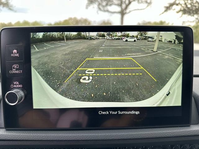 New 2026 Honda CR-V EX-L image 56