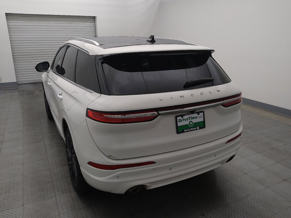 Used 2021 Lincoln Corsair Reserve w/ Equipment Group 201A FWD image 6