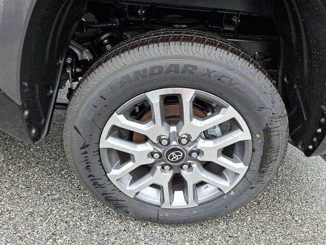 New 2026 Toyota Tundra 1794 Edition AWD/4WD image 5