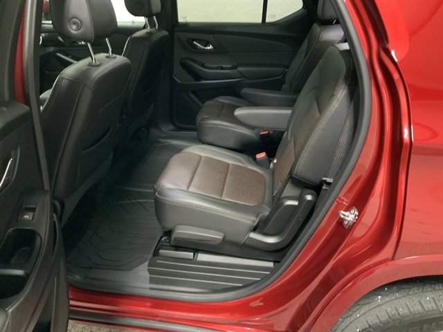 Used 2023 Chevrolet Traverse High Country image 20