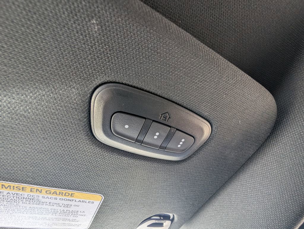 Used 2025 RAM 1500 Big Horn image 36