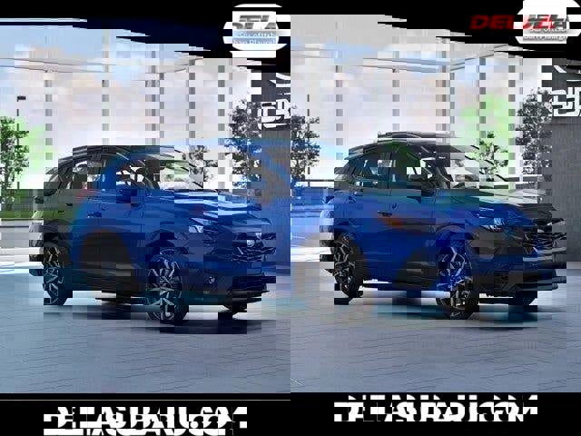 New 2026 Subaru Impreza 2.0i Sport