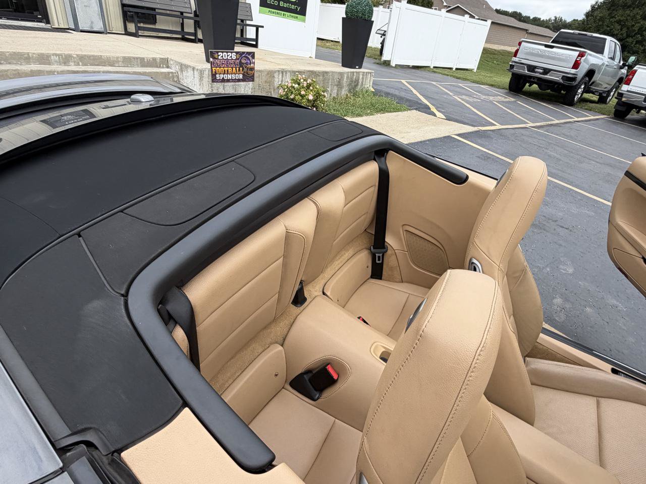 Used 2014 Porsche 911 Carrera RWD image 27