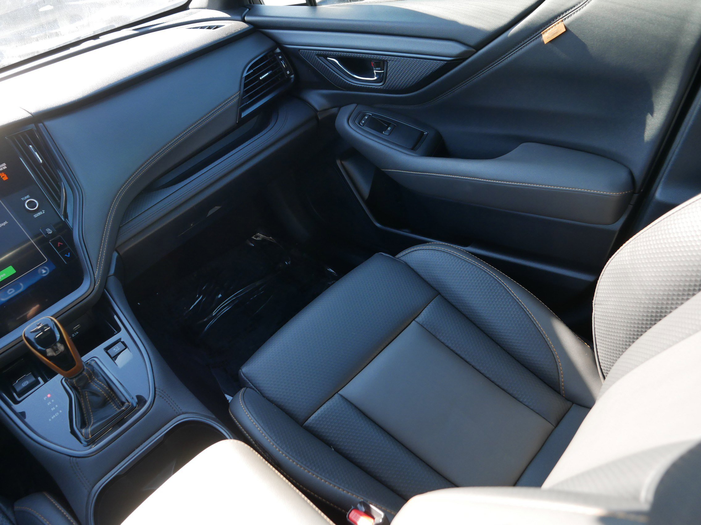 Used 2022 Subaru Outback Wilderness image 11