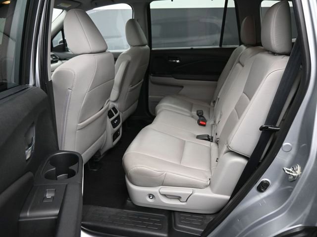Used 2021 Honda Pilot Touring image 35