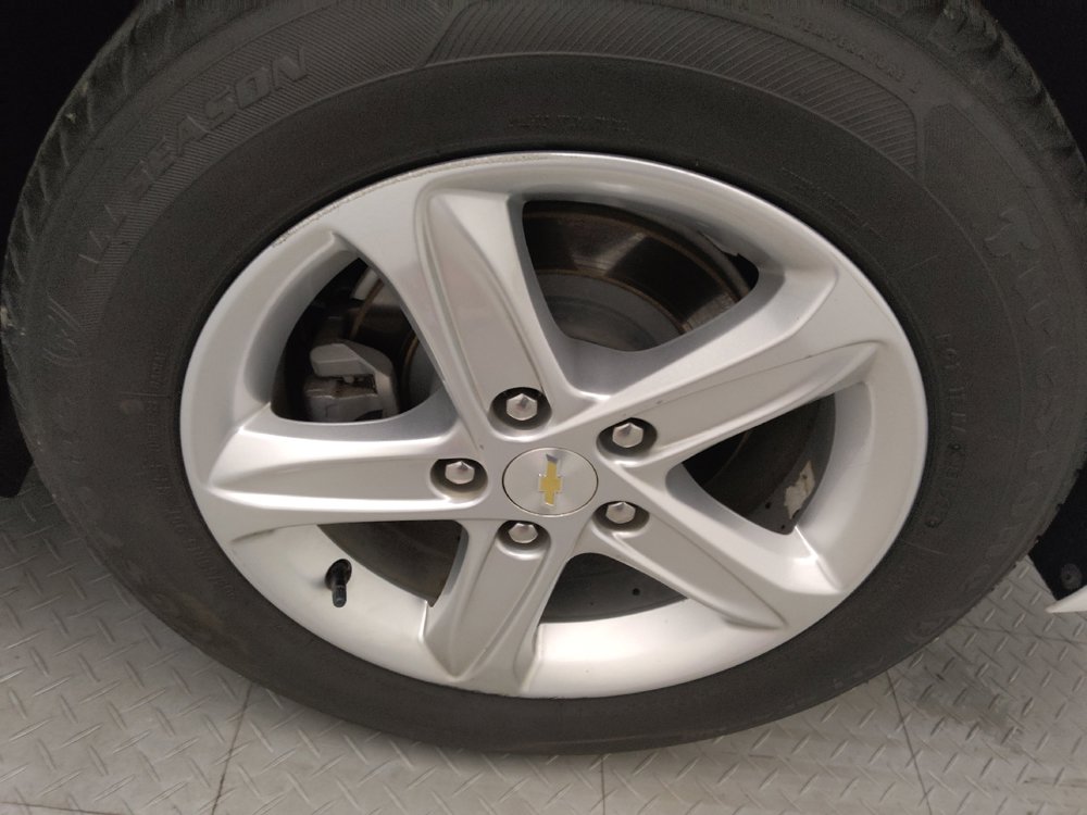 Used 2022 Chevrolet Malibu LS w/ Driver Confidence Package II FWD image 31