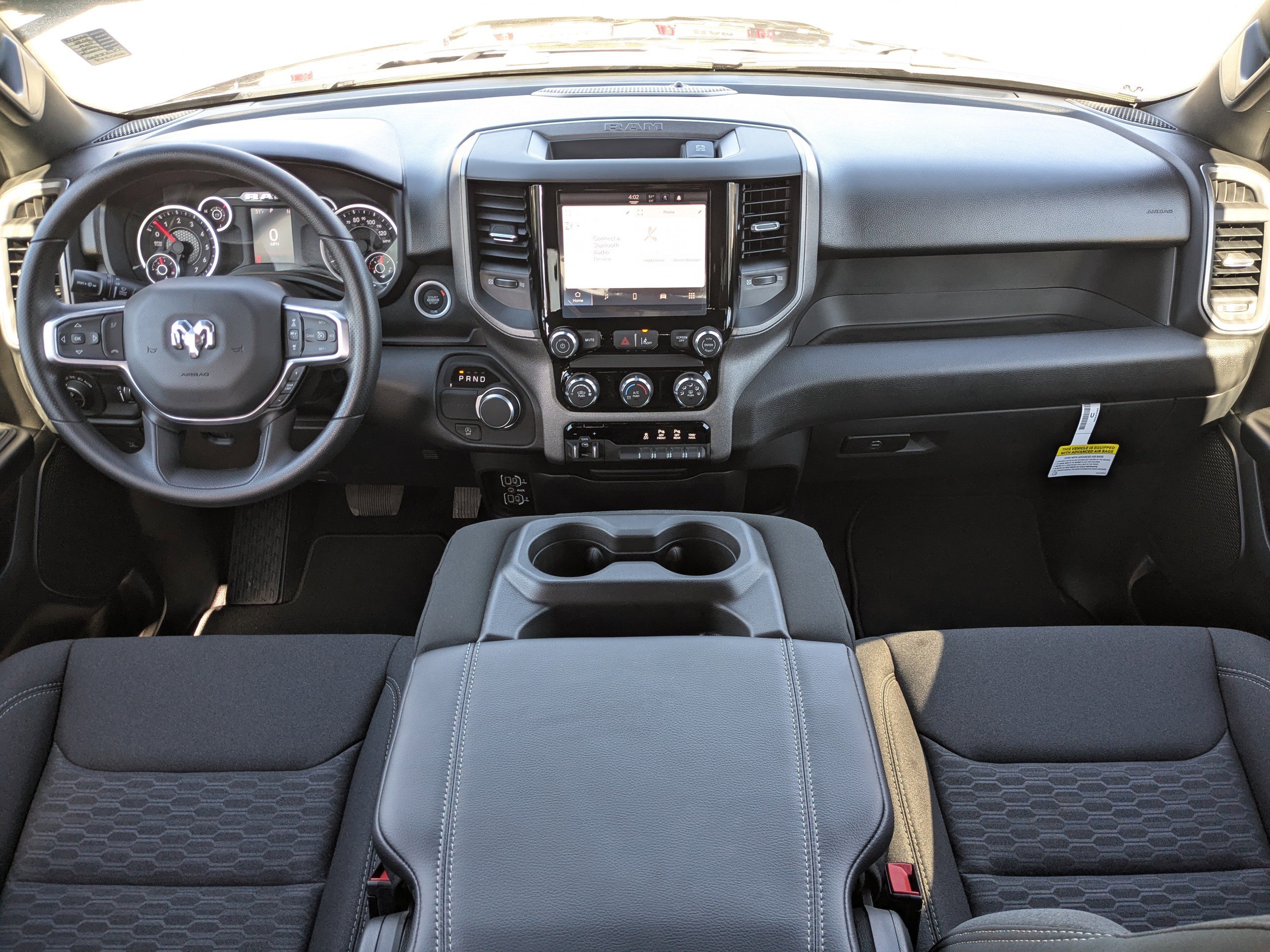 New 2026 RAM 1500 Express image 14