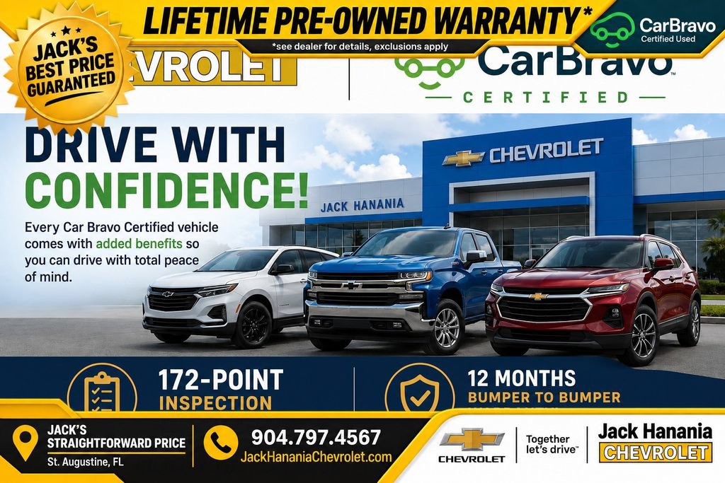 Certified 2020 Chevrolet Silverado 3500 High Country w/ Z71 Off-Road Package AWD/4WD image 2