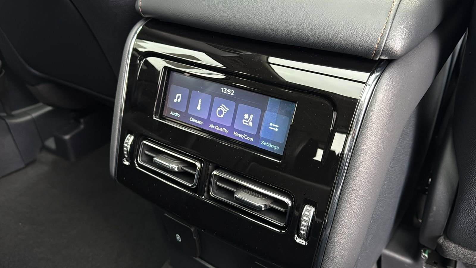 New 2026 Lincoln Aviator Reserve image 10