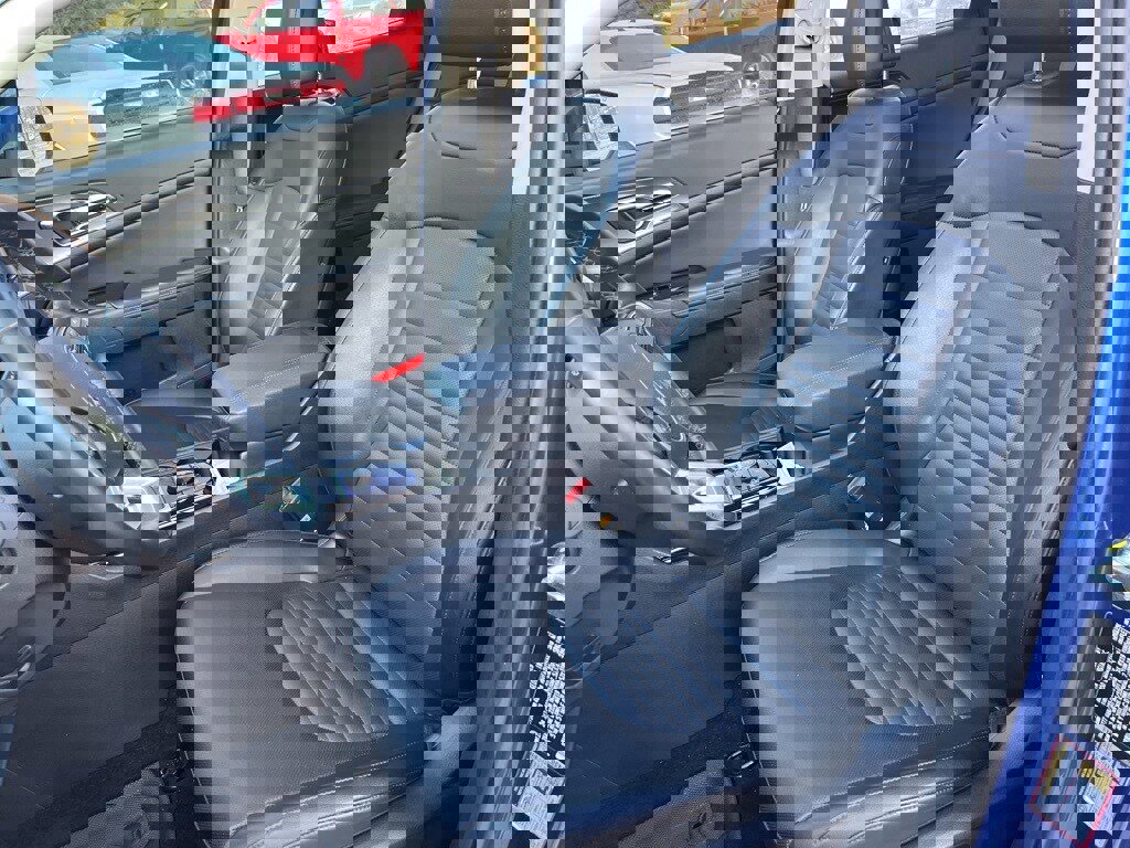 Used 2024 Kia Sportage SX image 7