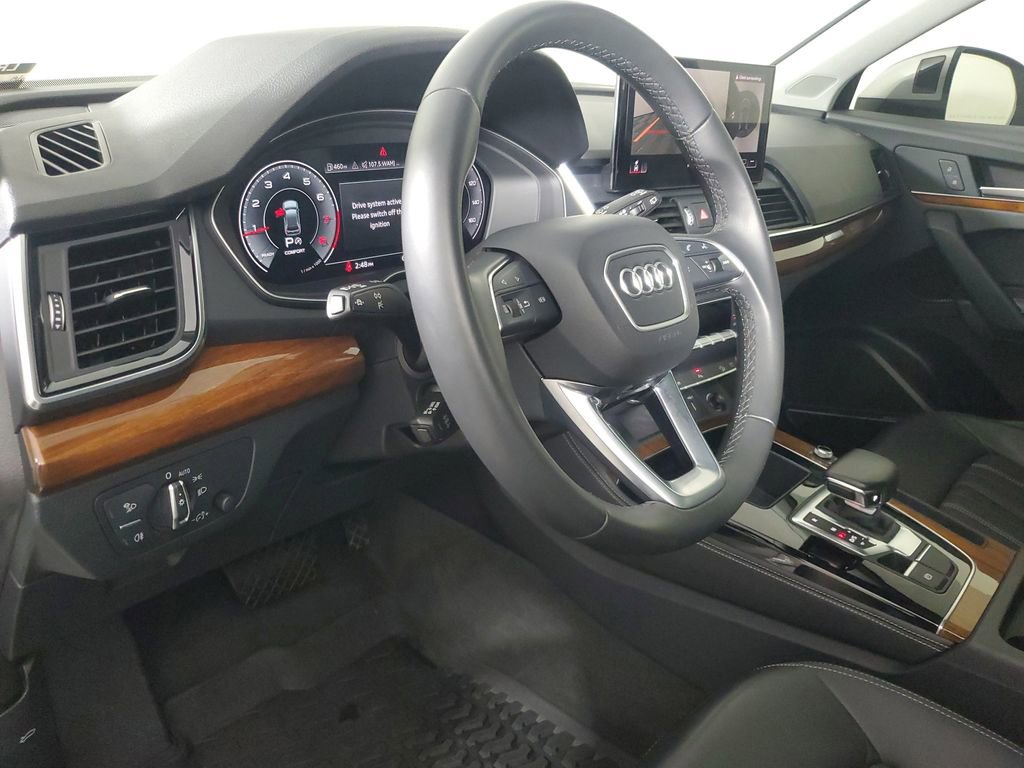 Used 2023 Audi Q5 2.0T Premium Plus w/ Premium Plus Package image 24