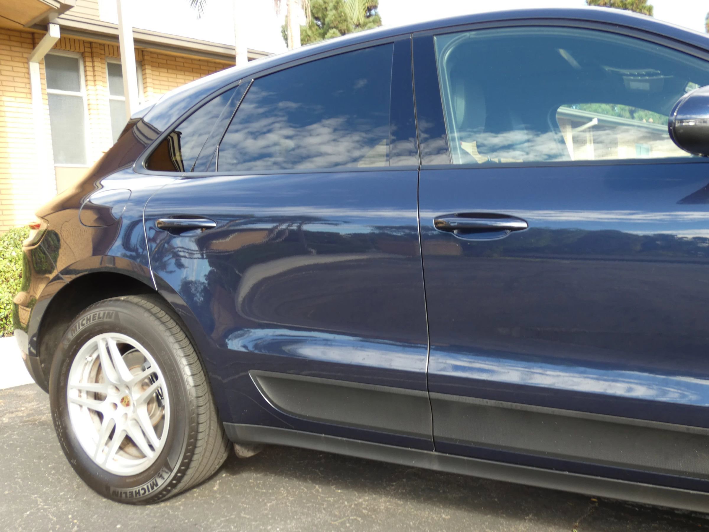 Used 2019 Porsche Macan image 7