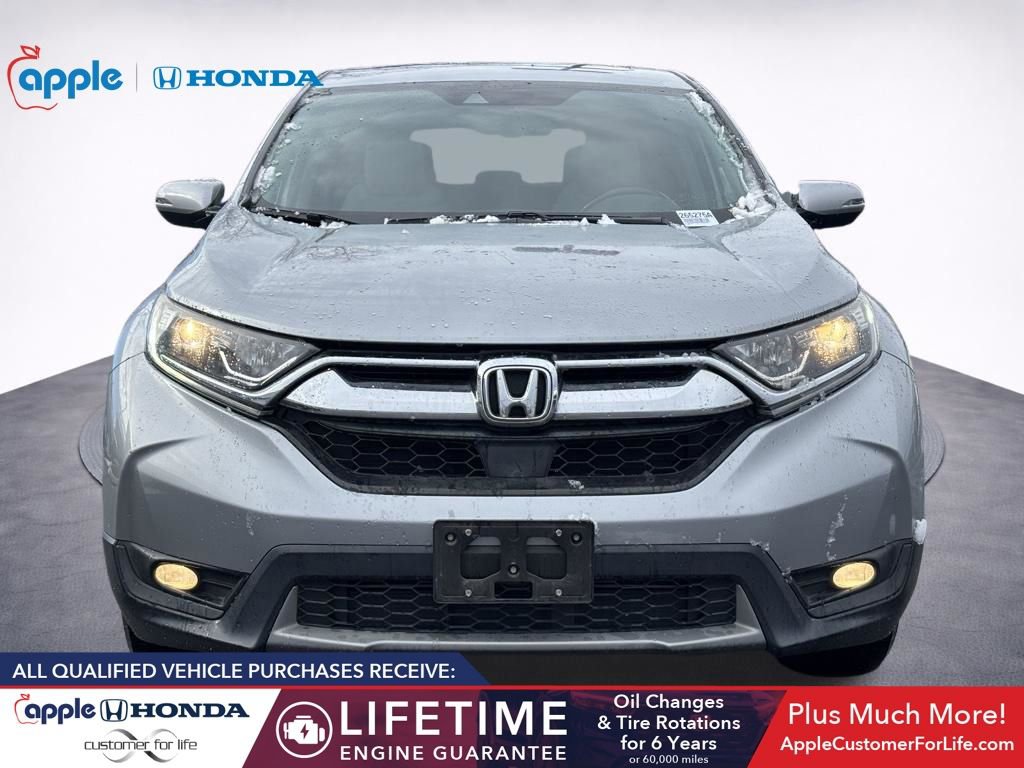 Used 2019 Honda CR-V EX-L video 2