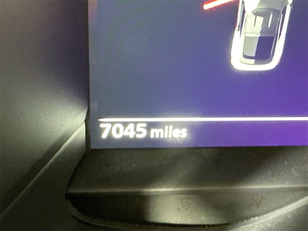 Used 2024 Nissan Z NISMO w/ Floor Mat Package image 32