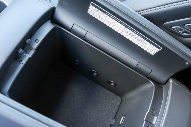 New 2026 Hyundai Palisade Calligraphy image 19