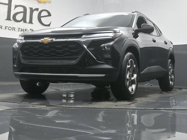 New 2026 Chevrolet Trax LT image 4