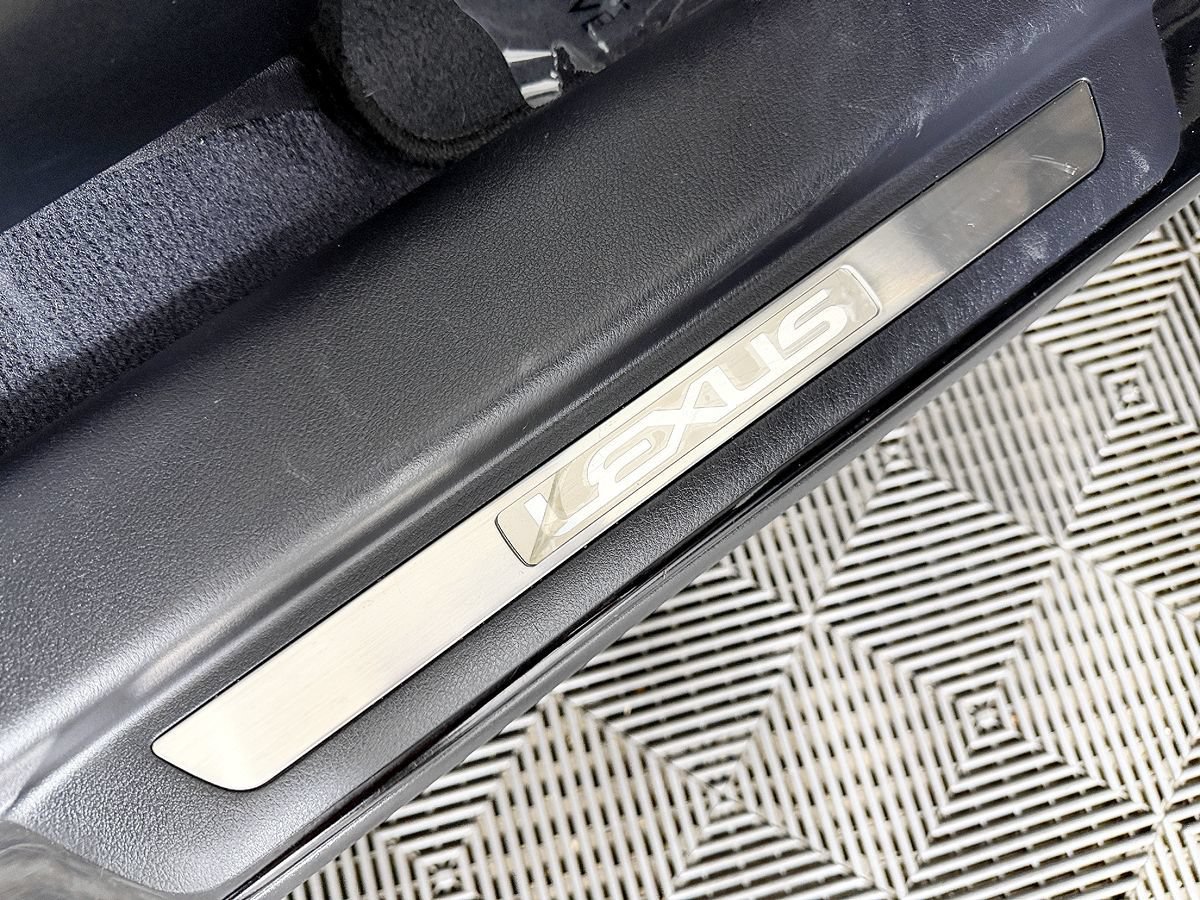 Used 2015 Lexus RX 450h AWD image 49