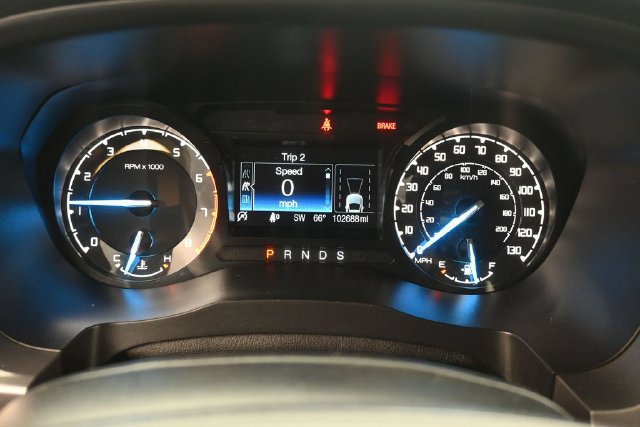 Used 2020 Ford Ranger XLT w/ Equipment Group 301A Mid AWD/4WD image 19