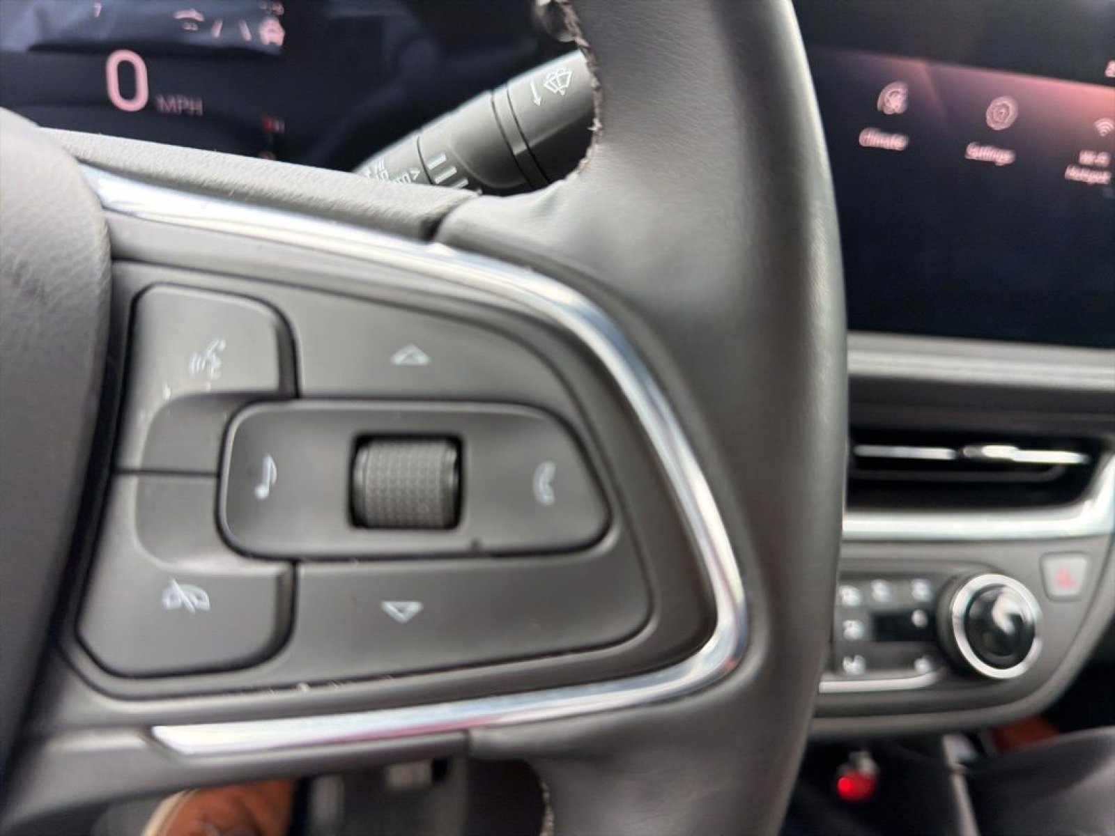 Used 2024 Buick Envista Preferred w/ Convenience I Package FWD image 20