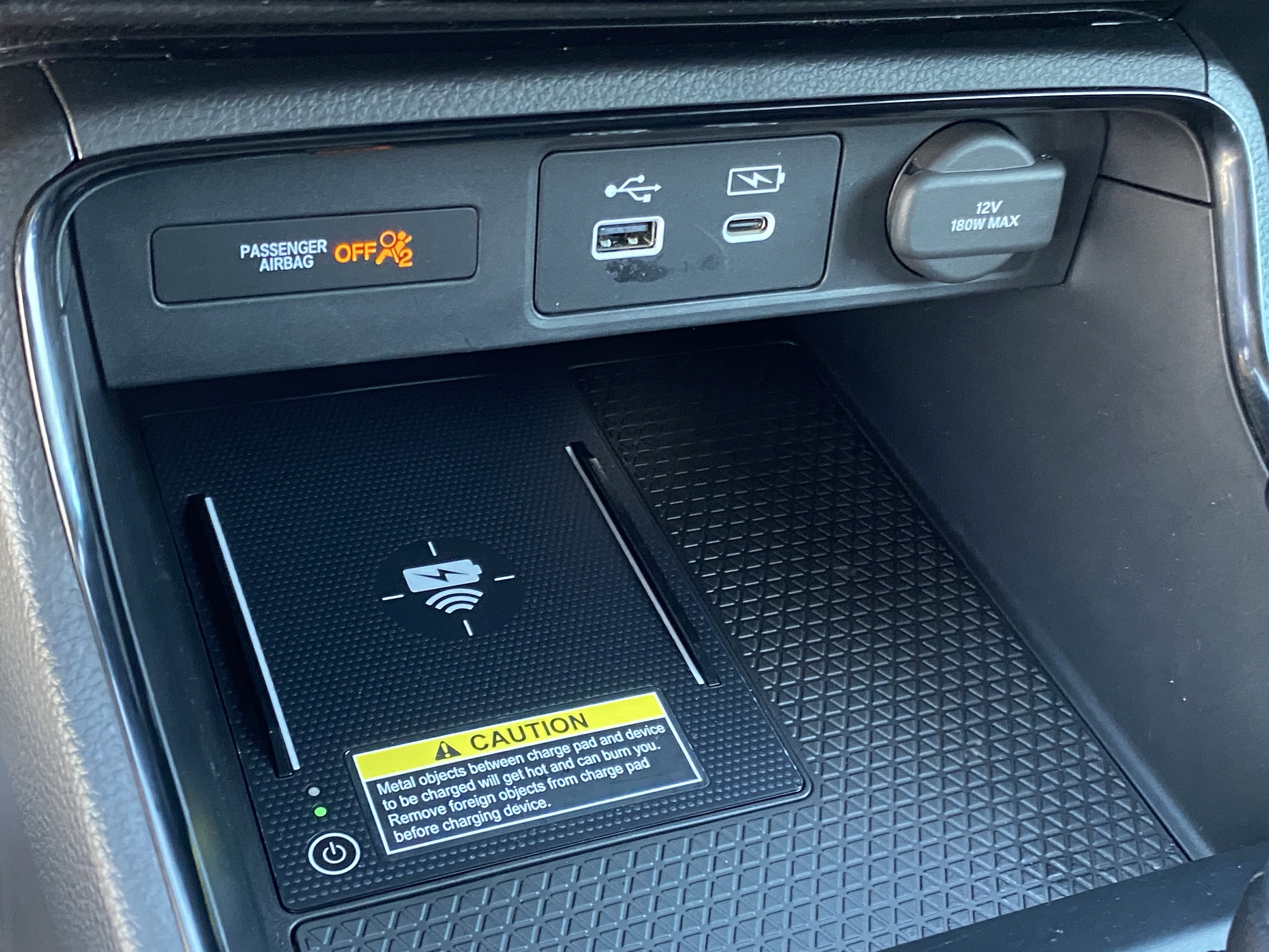 Certified 2025 Honda CR-V EX-L image 23