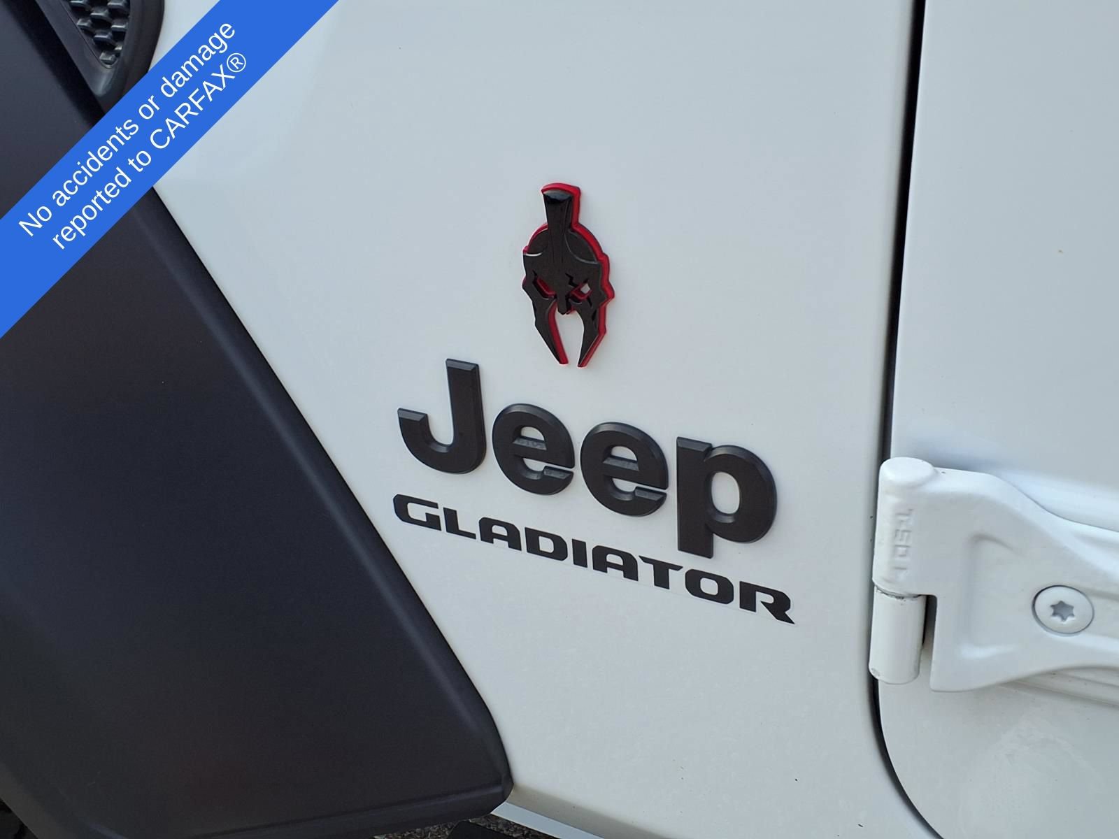 Used 2020 Jeep Gladiator Sport w/ Quick Order Package 24S AWD/4WD image 11