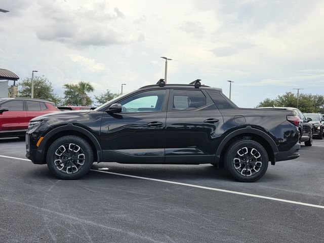 Used 2023 Hyundai Santa Cruz SEL Premium w/ Winter Package AWD/4WD image 3