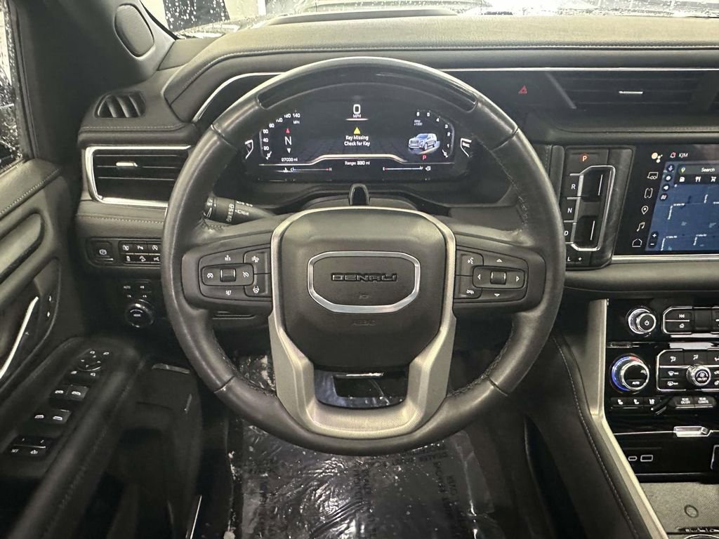 Certified 2024 GMC Yukon Denali w/ Advanced Technology Package image 17