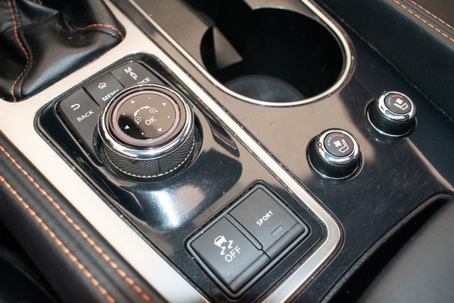 Used 2023 Nissan Maxima SR FWD image 33