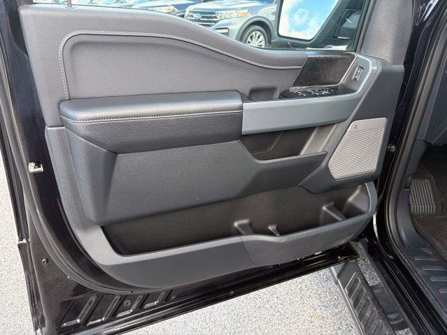 Certified 2023 Ford F150 XLT w/ Equipment Group 302A High AWD/4WD image 19