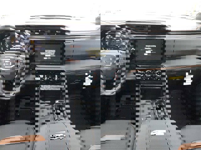 New 2026 GMC Sierra 3500 AT4 w/ AT4 Premium Plus Package image 15