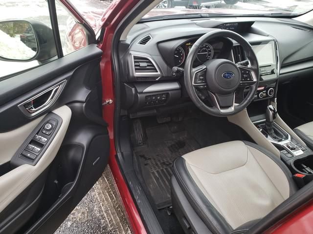 Used 2020 Subaru Forester Limited w/ Popular Package #3 image 9