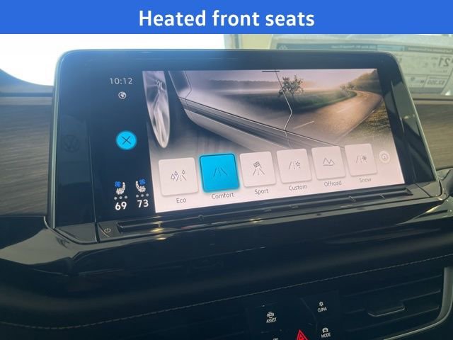 New 2026 Volkswagen Atlas SEL Premium R-Line image 22