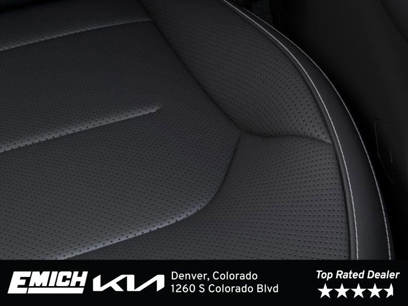 New 2025 Kia EV6 Wind image 22