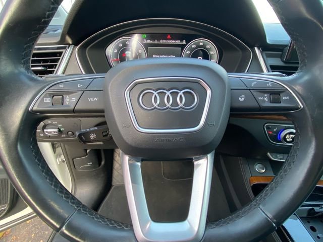 Used 2023 Audi Q5 2.0T Premium Plus image 18