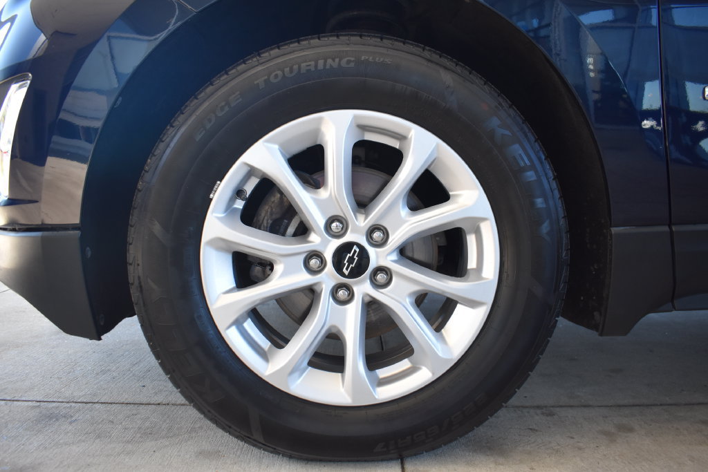 Used 2021 Chevrolet Equinox LT FWD image 14