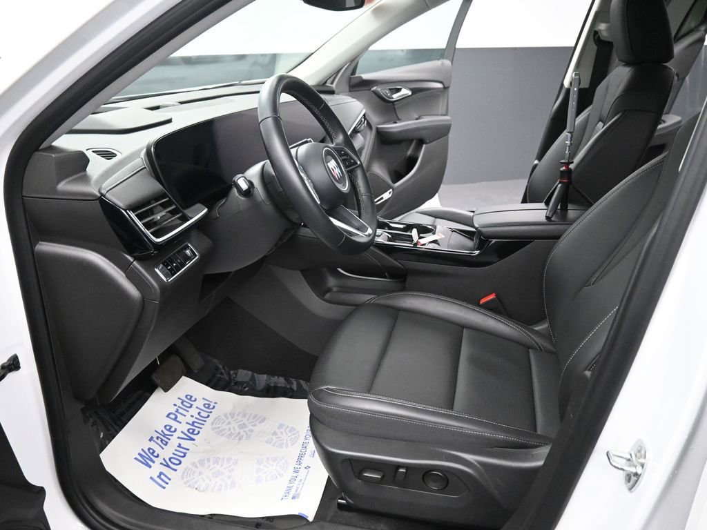 Used 2024 Buick Envision Preferred image 31