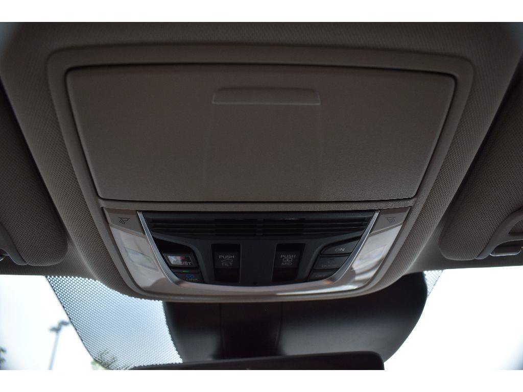 New 2026 Acura RDX w/ Technology Package AWD/4WD image 19