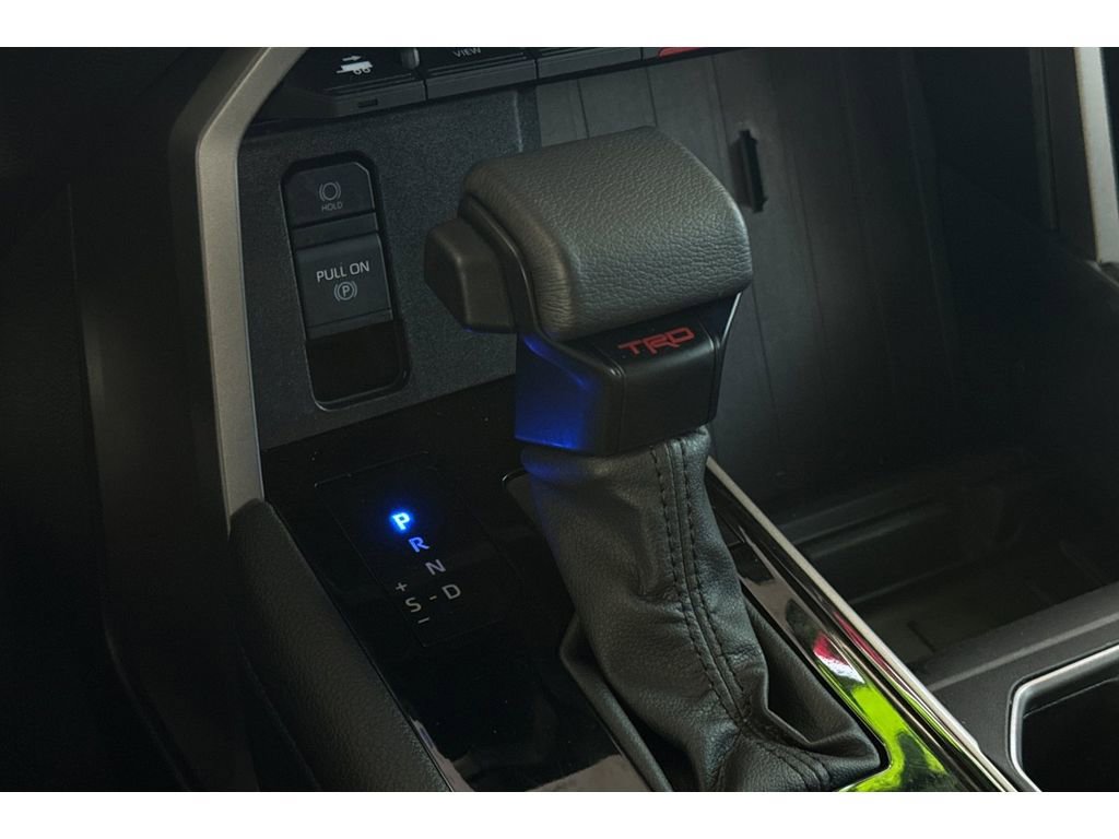 Used 2023 Toyota Tundra Limited image 21