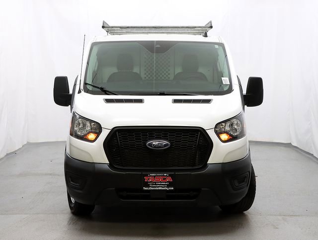 Used 2023 Ford Transit 150 Low Roof image 5