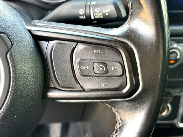 Used 2020 Jeep Gladiator Sport w/ Quick Order Package 24S AWD/4WD image 12