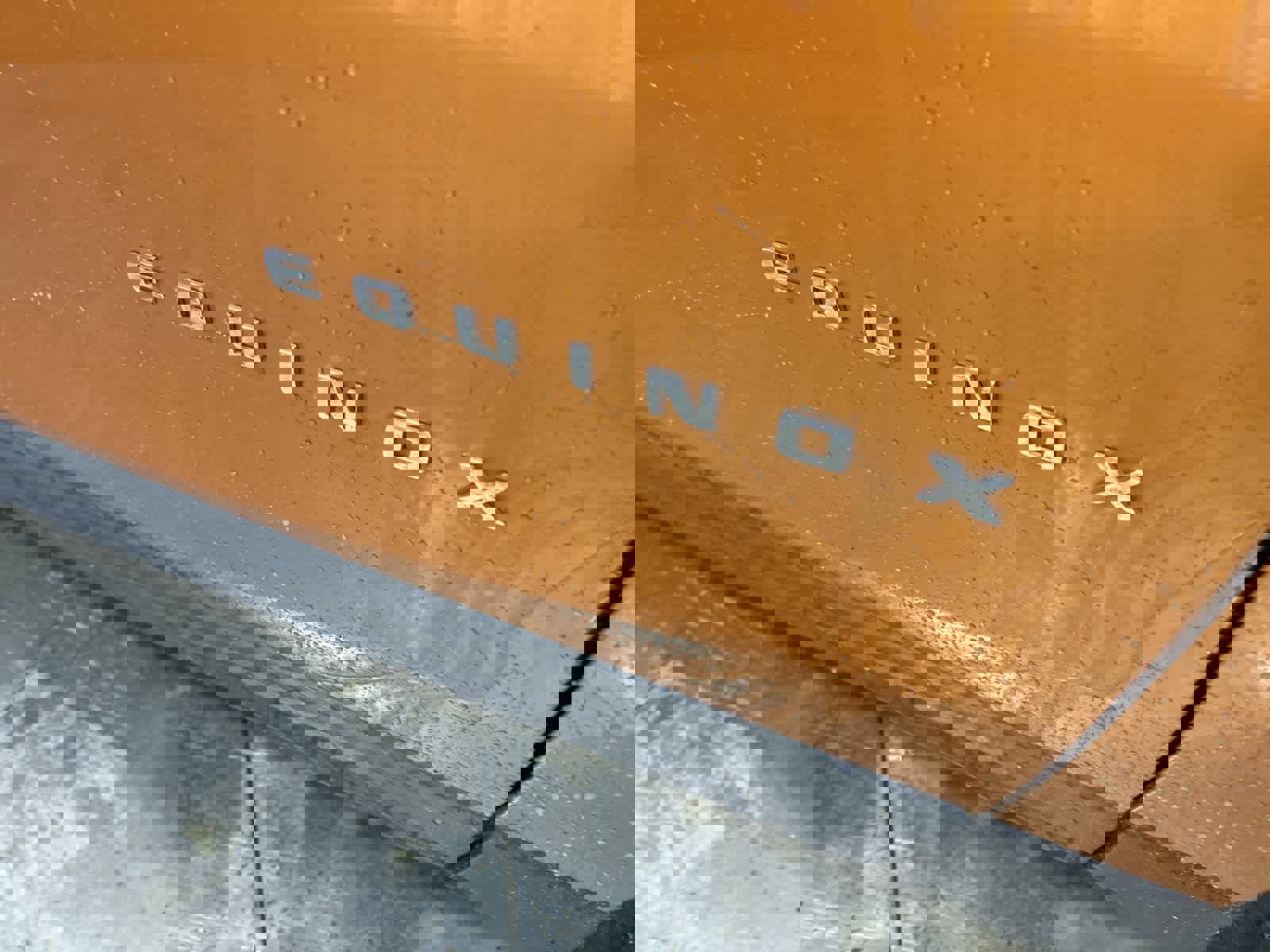 Used 2018 Chevrolet Equinox LS image 6