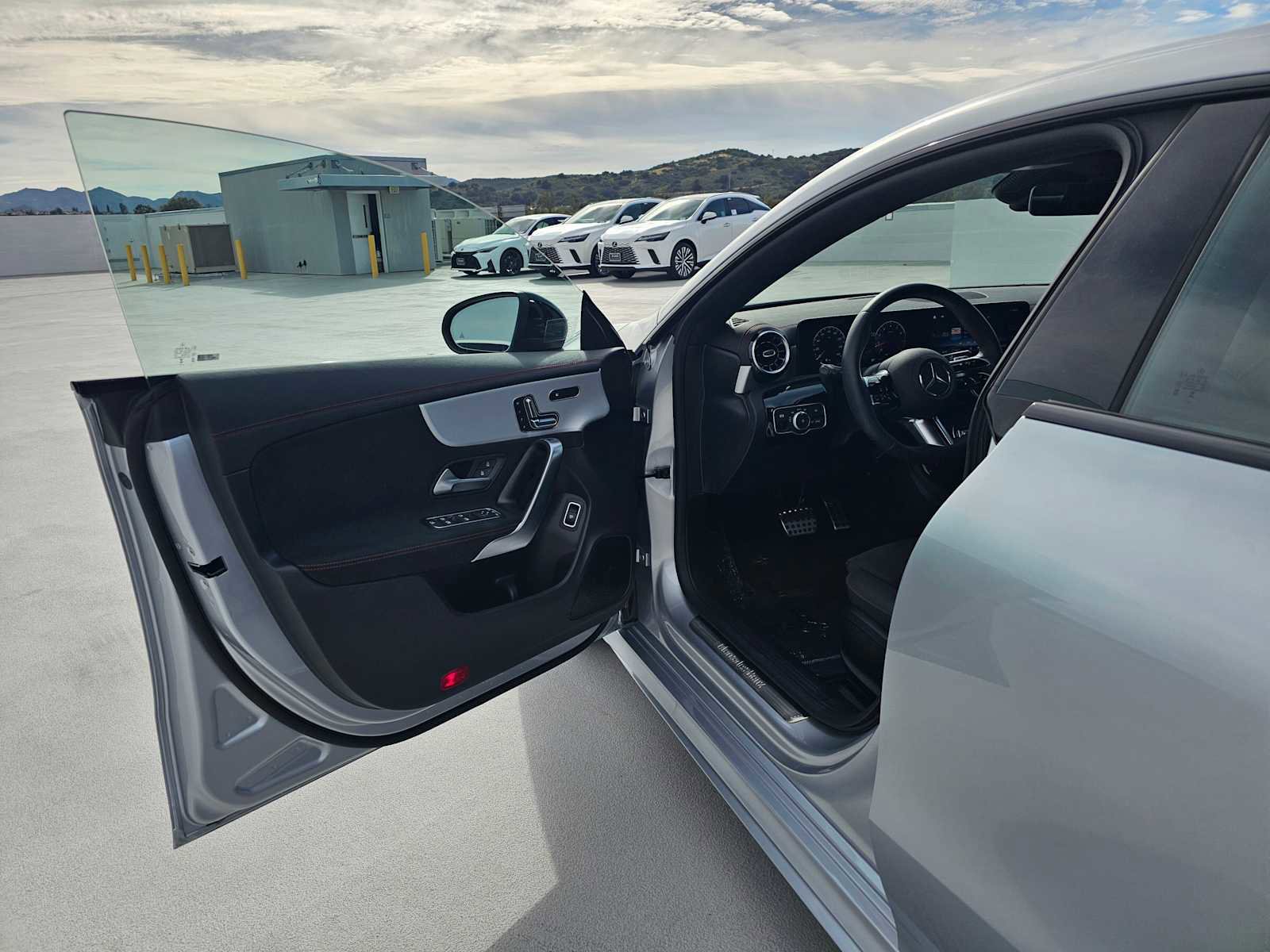 Used 2026 Mercedes-Benz CLA 250 image 19