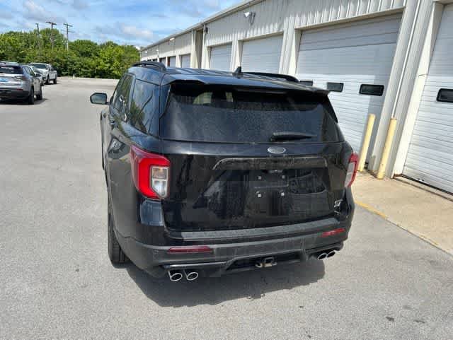 Used 2021 Ford Explorer ST w/ Equipment Group 401A AWD/4WD image 19