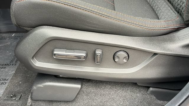 New 2026 Honda Pilot Sport image 11