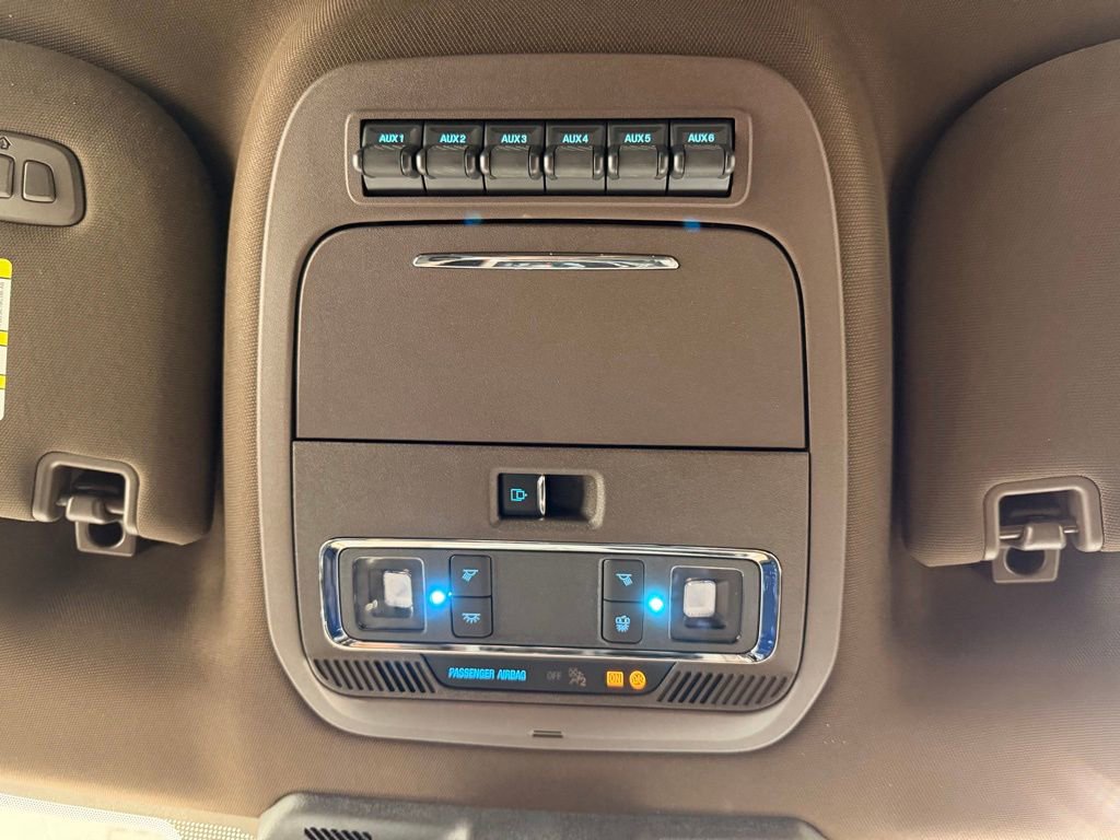 Used 2024 Ford F350 King Ranch AWD/4WD image 56