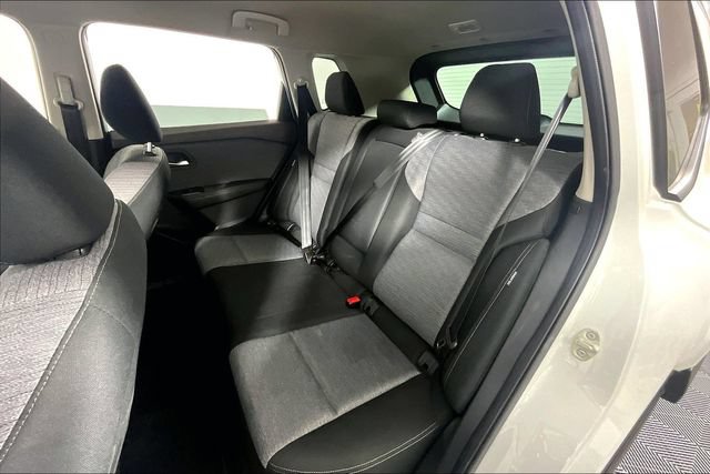 Used 2023 Nissan Rogue SV AWD/4WD image 28