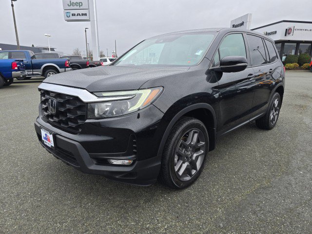 Used 2022 Honda Passport EX-L image 7